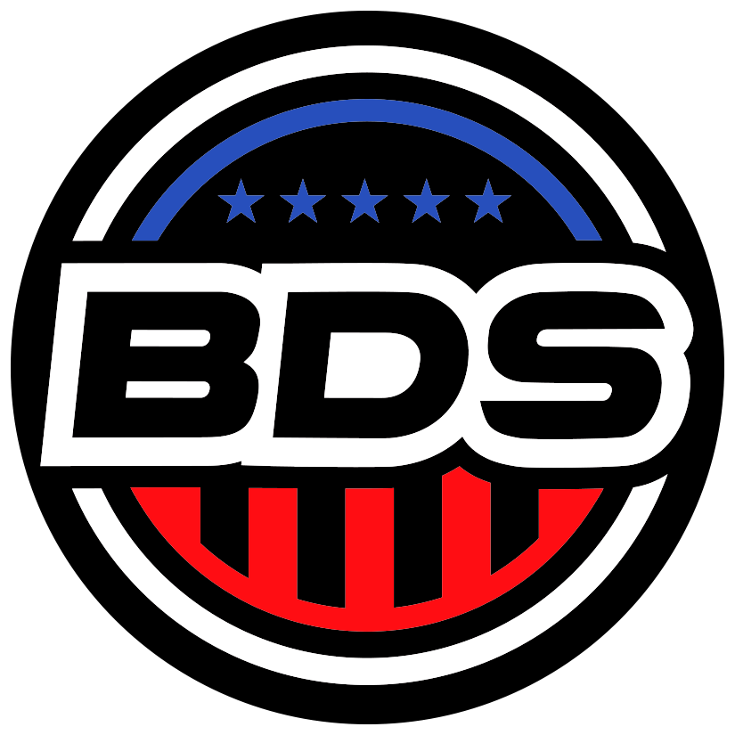 BDS Suspension